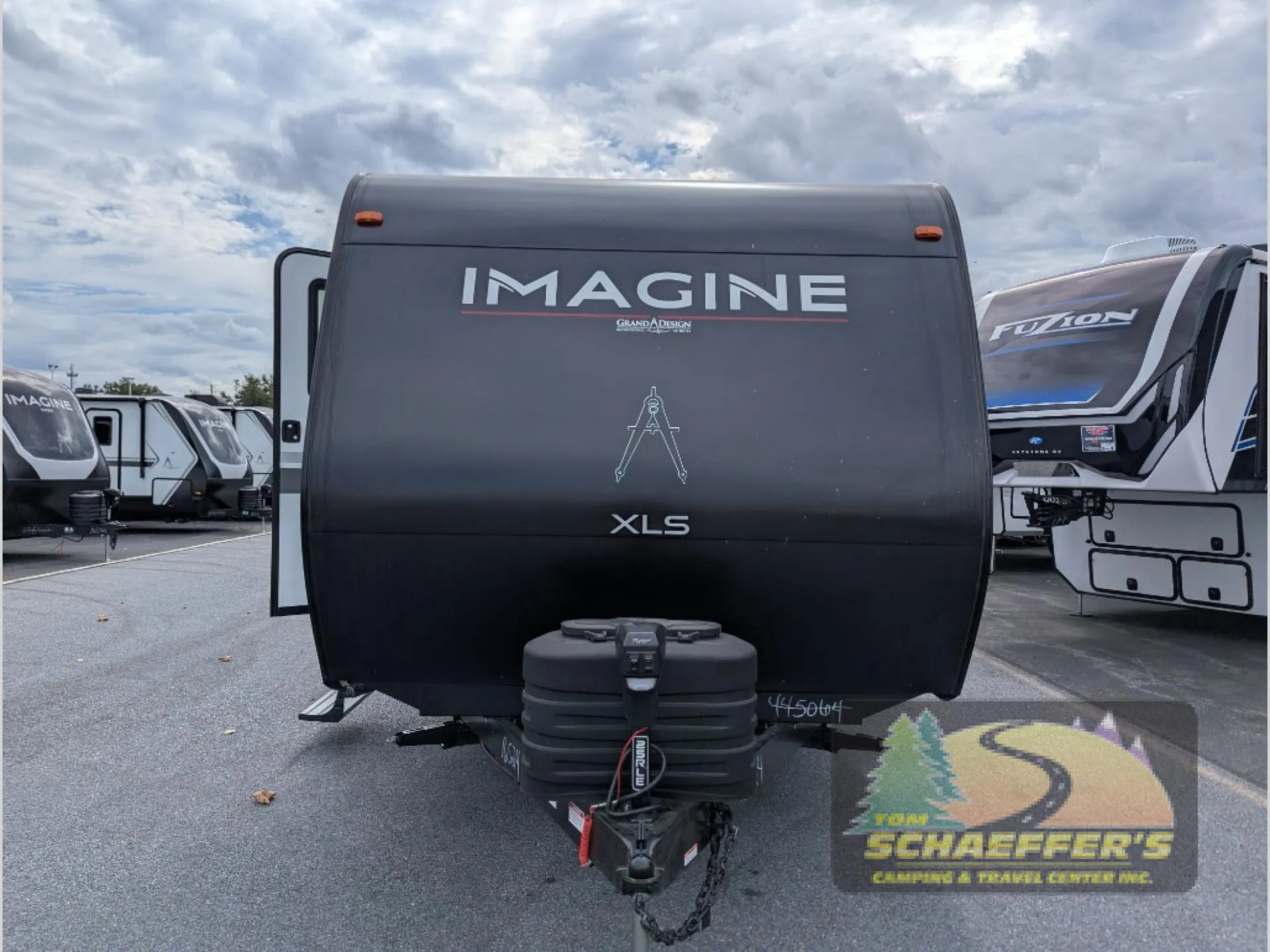 2026 Grand Design Imagine XLS 25RLE - Photo 3