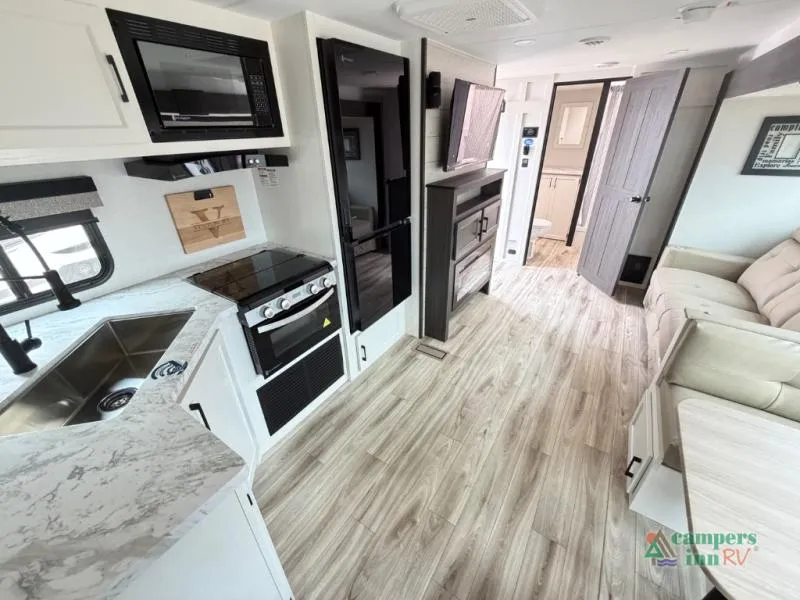 2026 Venture RV Stratus 261VRB - Photo 3