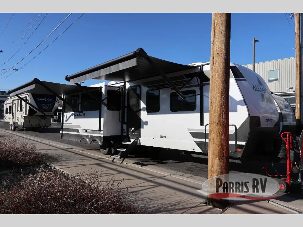 2026 Alliance RV Delta 292RL - Photo 2