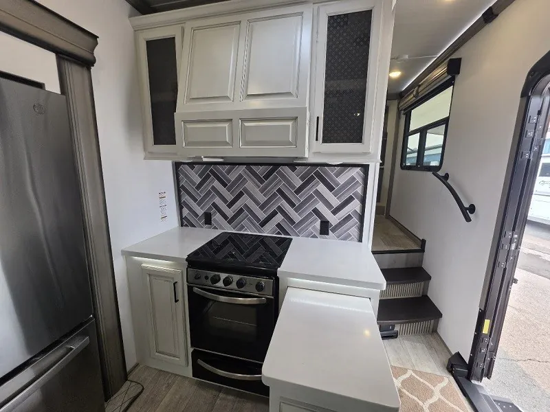 2022 Keystone Montana 3231CK, Photos photo 22