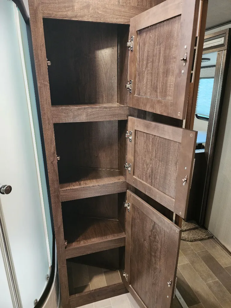 2019 Cruiser RV Radiance 25RL, Photos photo 30