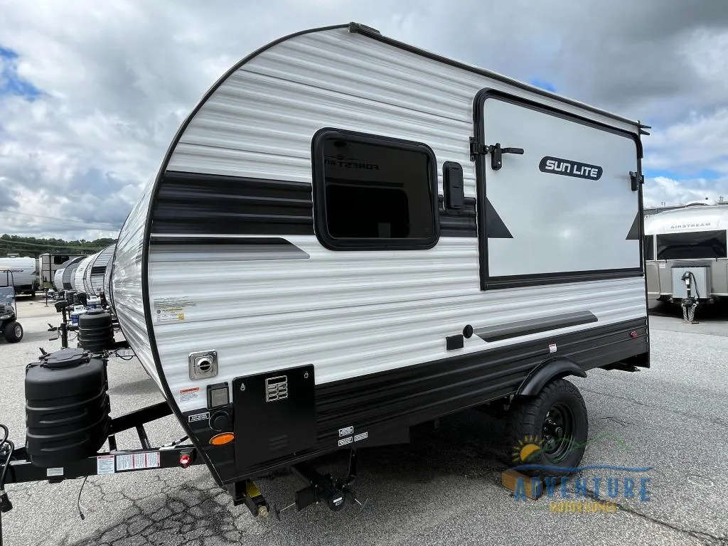 2026 Sunset Park RV Sun Lite 14THX - Photo 2