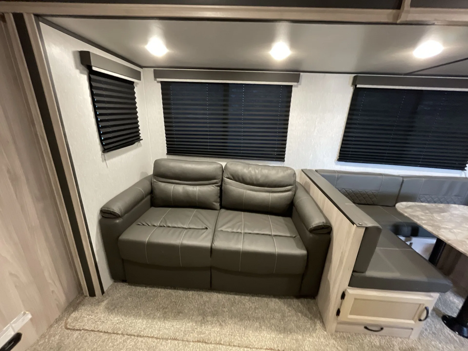 2021 Coachmen Spirit Ultra Lite 3272BH — living area main