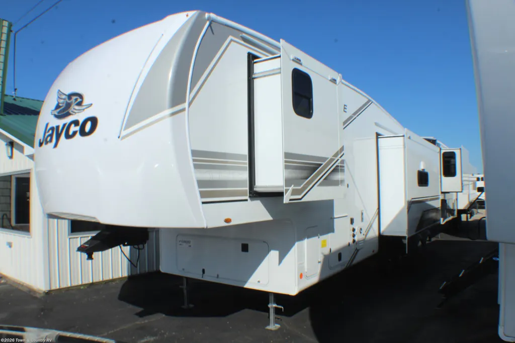 2022 Jayco Jay Feather 25RB, Photos photo 36