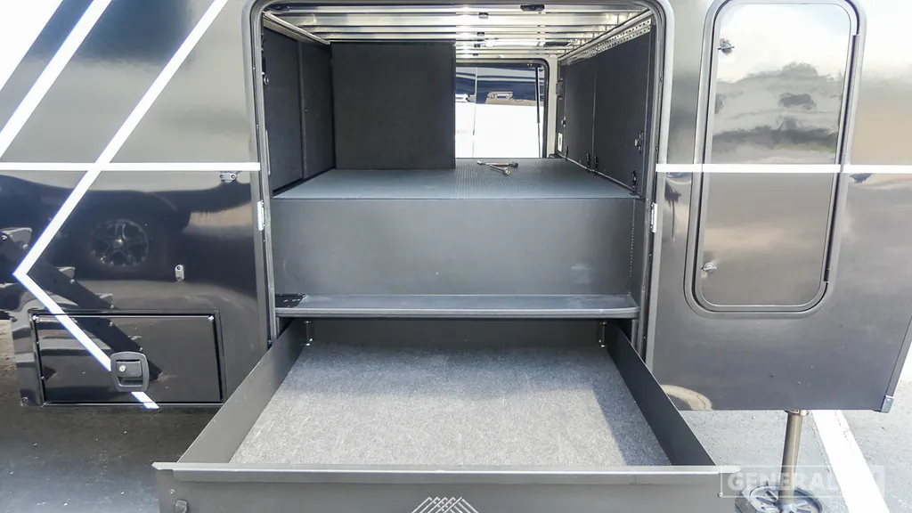 2025 Brinkley Model G 4000, Photos photo 53