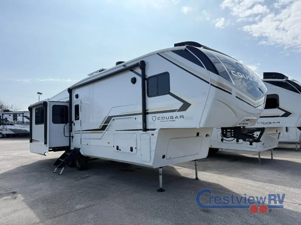 2026 Keystone Cougar Half-Ton 29MBD - Photo 3