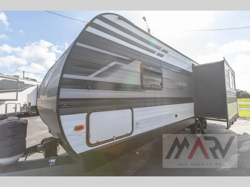 2021 Grand Design Transcend Xplor 245RL - Photo 3