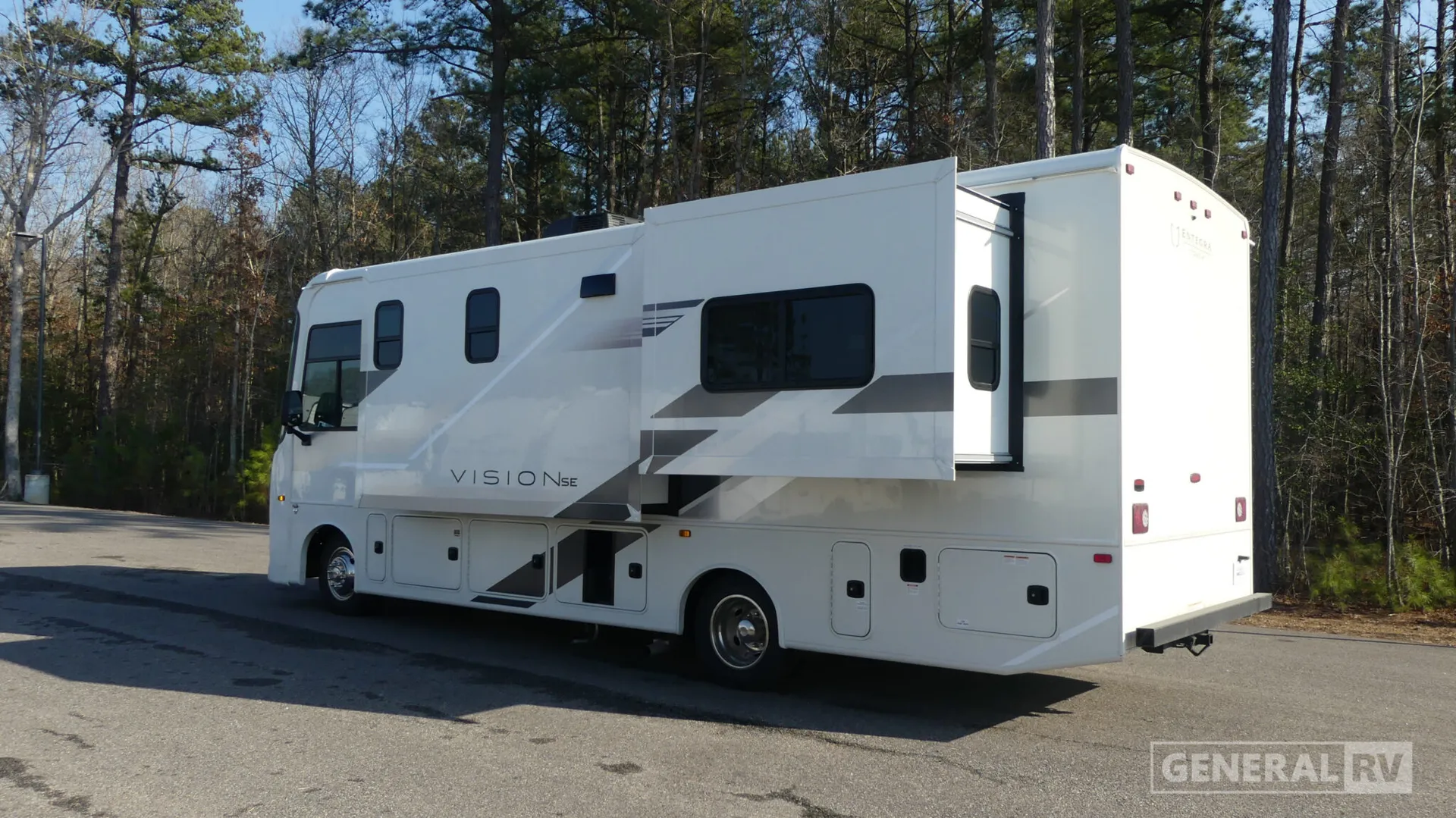 2026 Entegra Coach Vision SE 27A - Photo 4