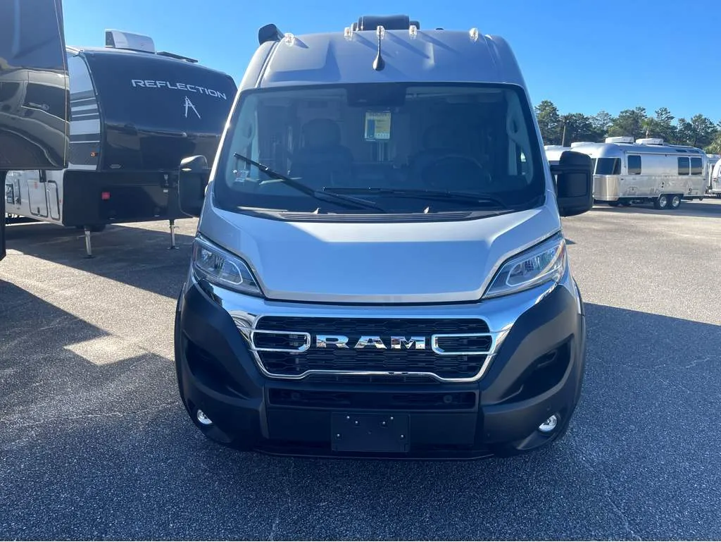2026 Thor Motor Coach Scope 18M - Photo 4