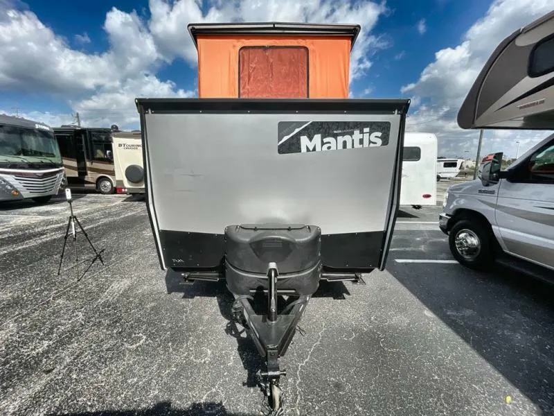 2023 Taxa Mantis OVERLAND - Photo 4