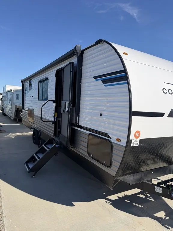 2026 Coachmen Clipper 25QBH - Photo 3