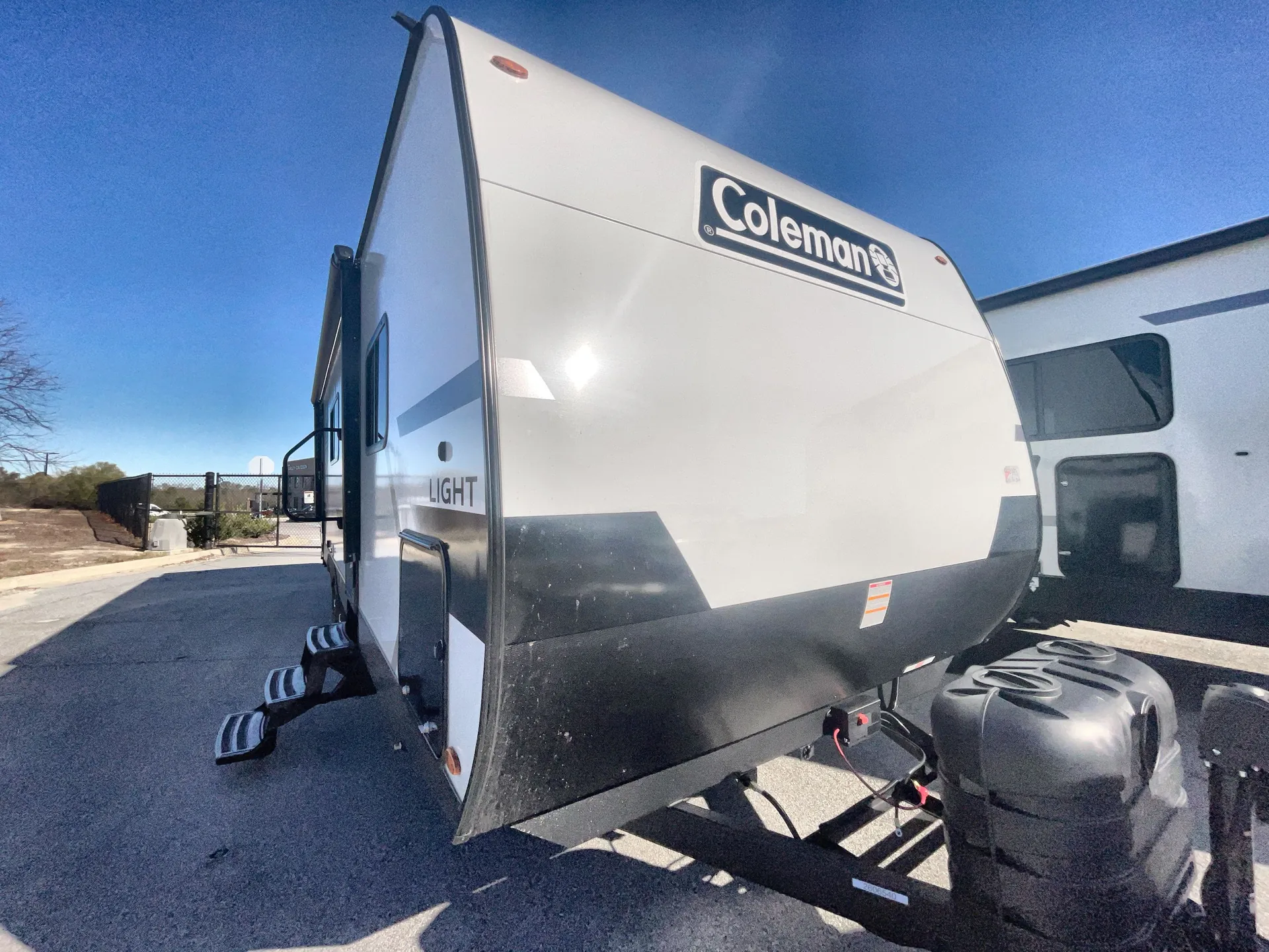2026 Keystone Coleman Light 26BX - Photo 2