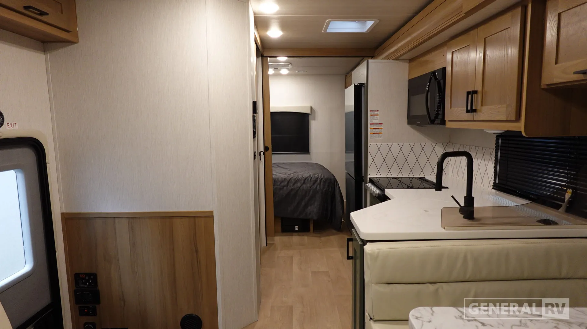 2027 NeXus RV Rebel 30R - Photo 3