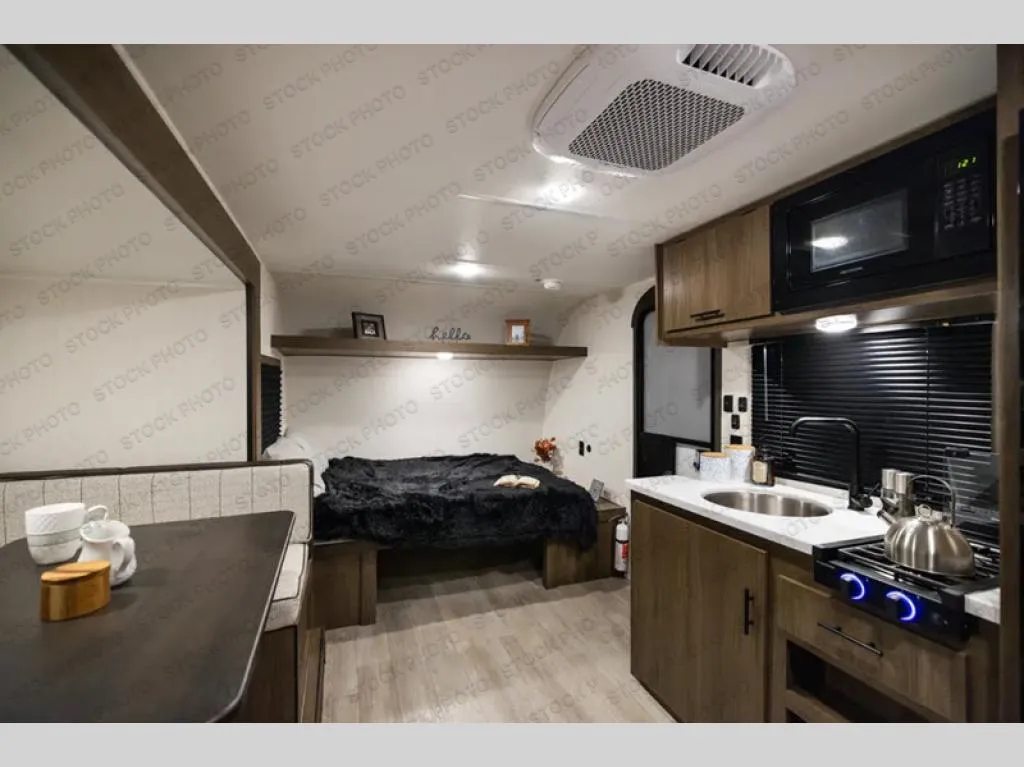 2027 Forest River RV Avenger New    18 DBS - Photo 3