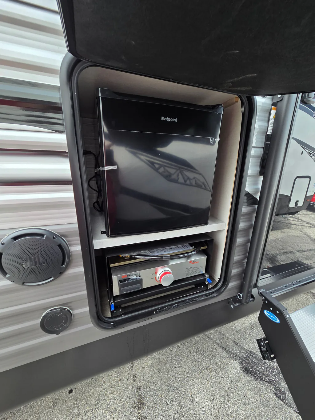 2026 Coachmen Catalina Legacy Edition 273DBHCK, Photos photo 20