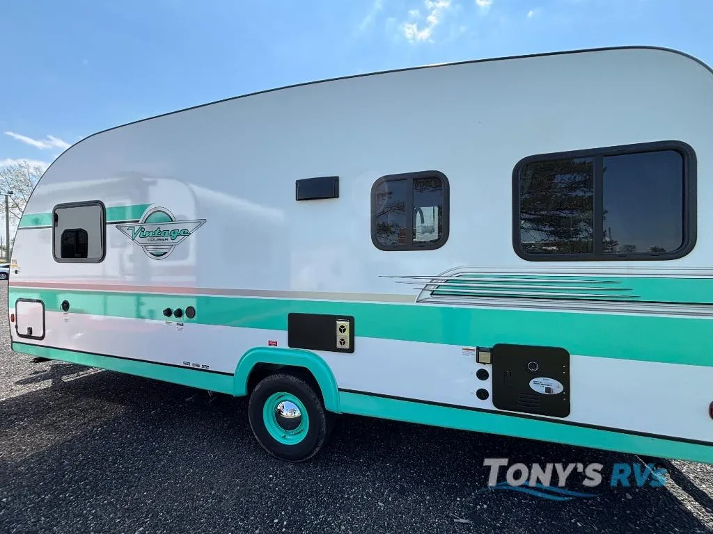 2026 Gulf Stream Vintage Cruiser 19TWD - Photo 4