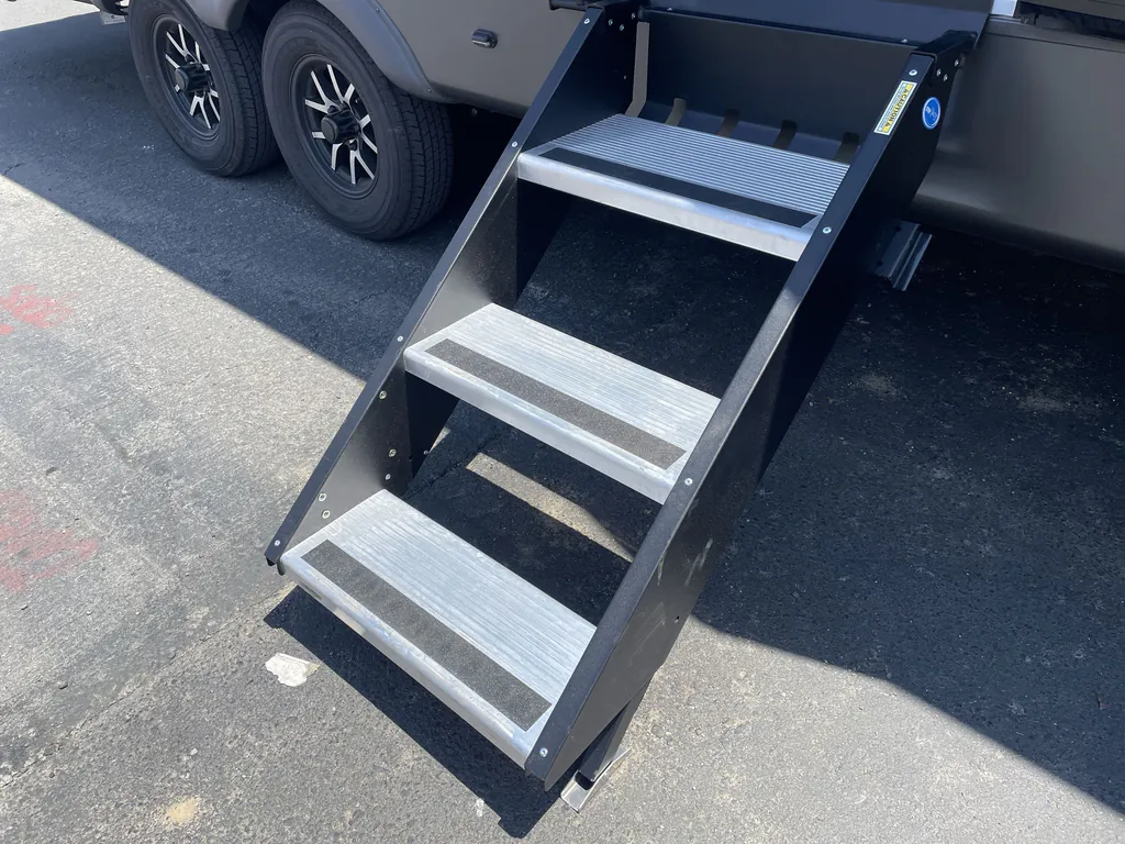2026 Forest River Flagstaff Micro Lite 25FBT, Photos photo 25
