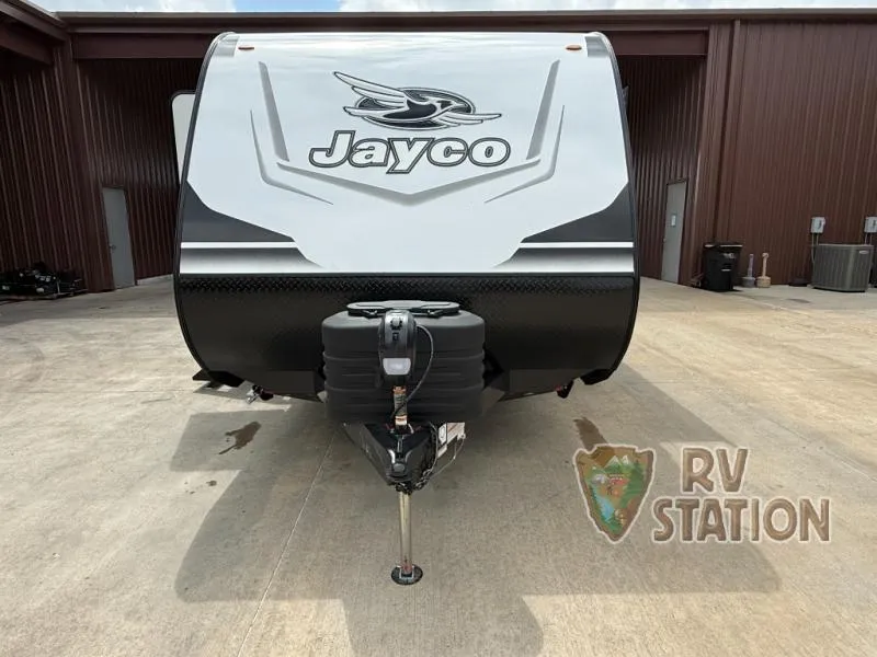 2026 Jayco Jay Feather 21MML - Photo 4