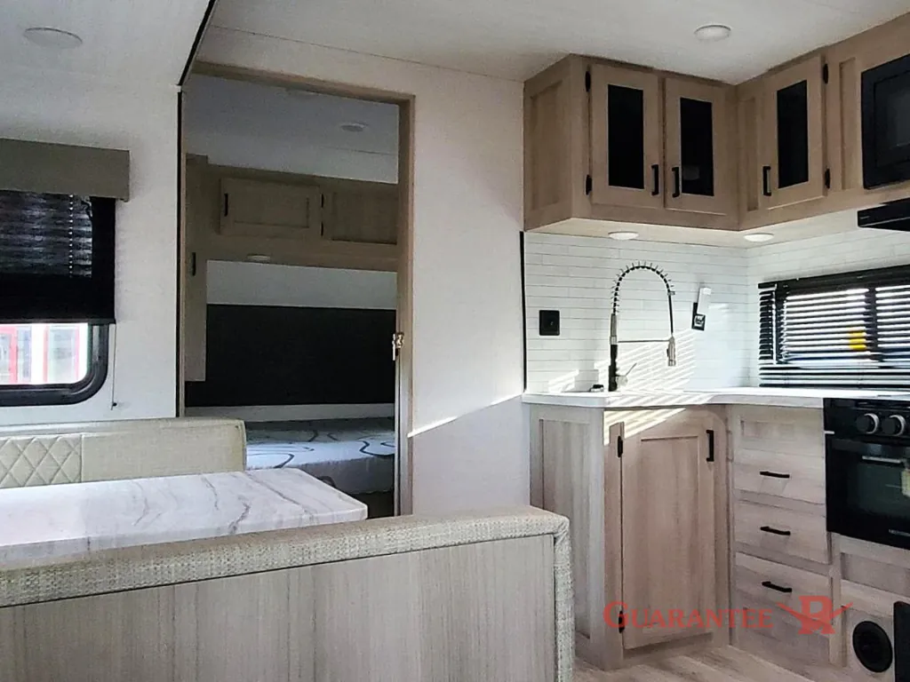 2024 East to West Della Terra 262BH, Photos photo 16