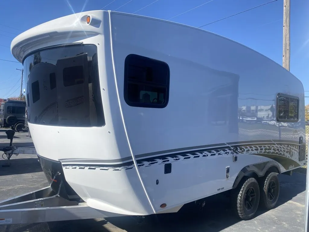 2025 InTech RV Aucta Intech RV Aucta - Photo 4