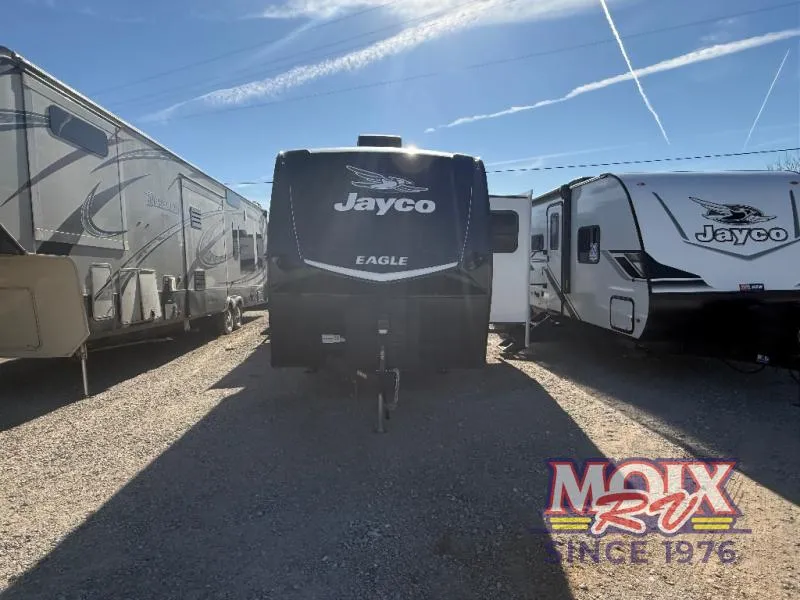 2026 Jayco Eagle HT 320MKTS - Photo 3