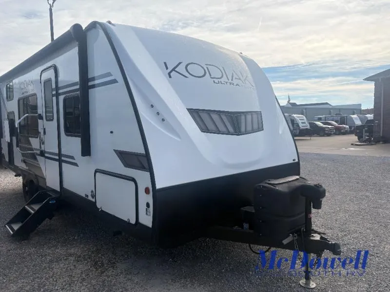 2022 Dutchmen Kodiak Ultra-Lite 227BH - Photo 2