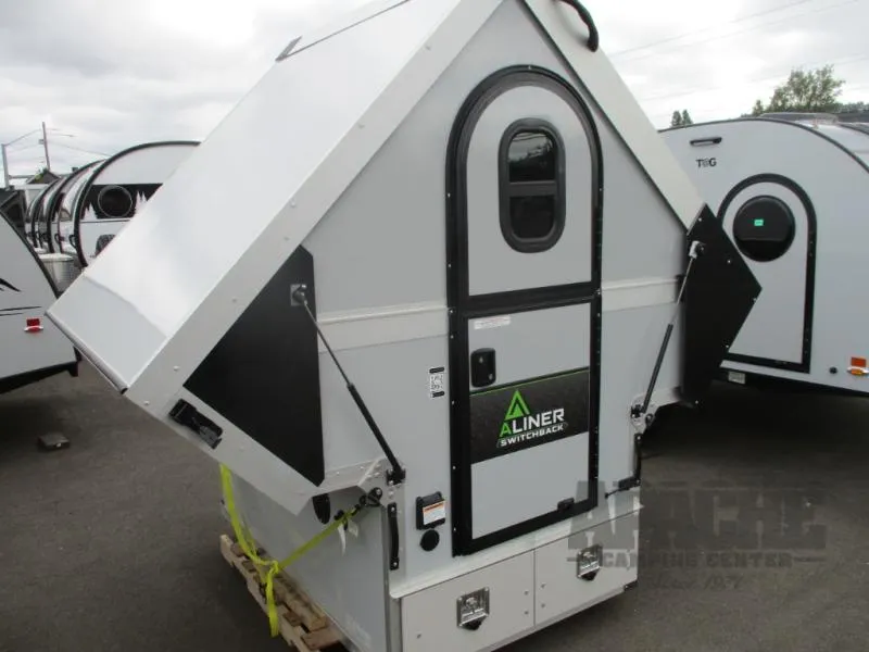2027 Aliner Switchback BASE - Photo 2