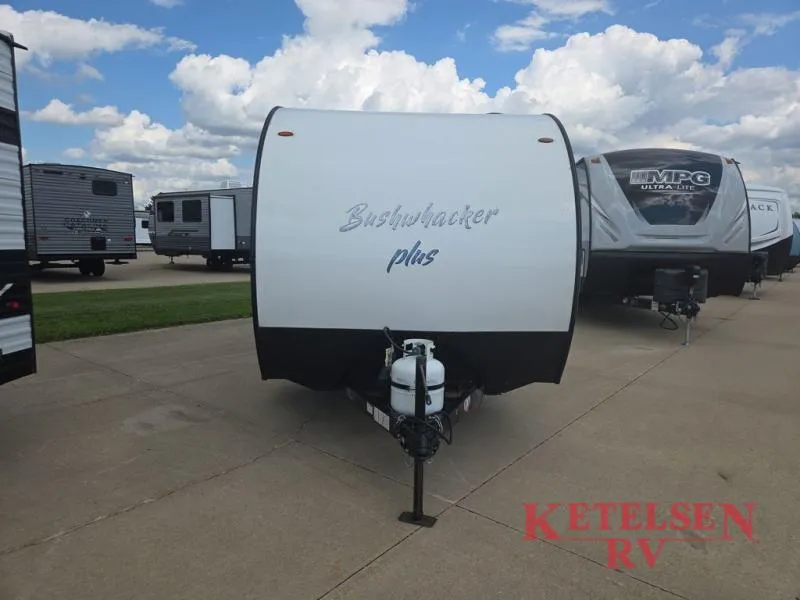 2022 Braxton Creek Bushwhacker Plus 17BH - Photo 4
