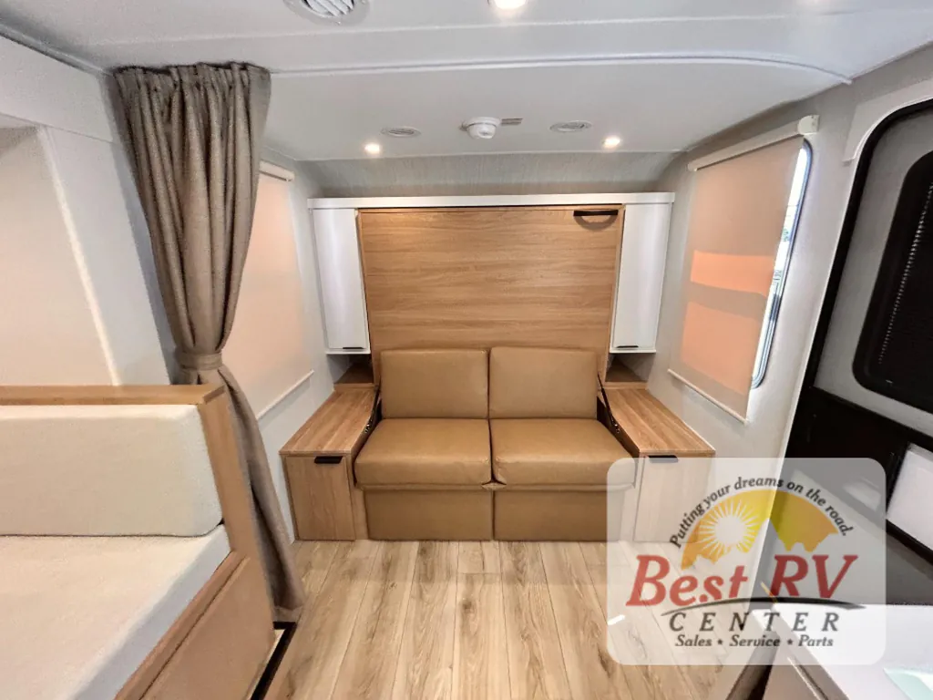 2027 Winnebago Micro Minnie 2108DS, Photos photo 42
