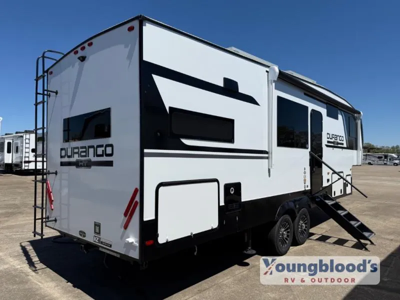 2026 KZ Durango Half-Ton D240RKD - Photo 2
