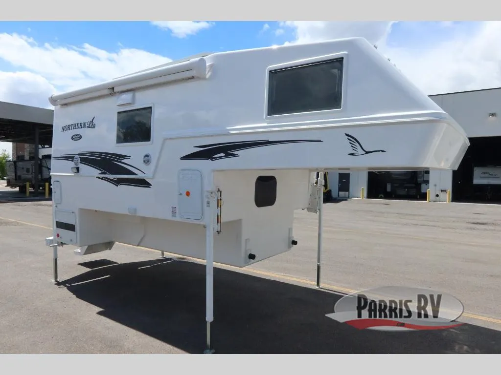 2026 Northern Lite Limited Edition 10-2EXLEWB - Main photo