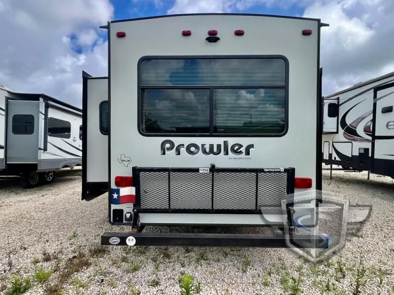 2018 Heartland Prowler Used    P293 - Photo 4