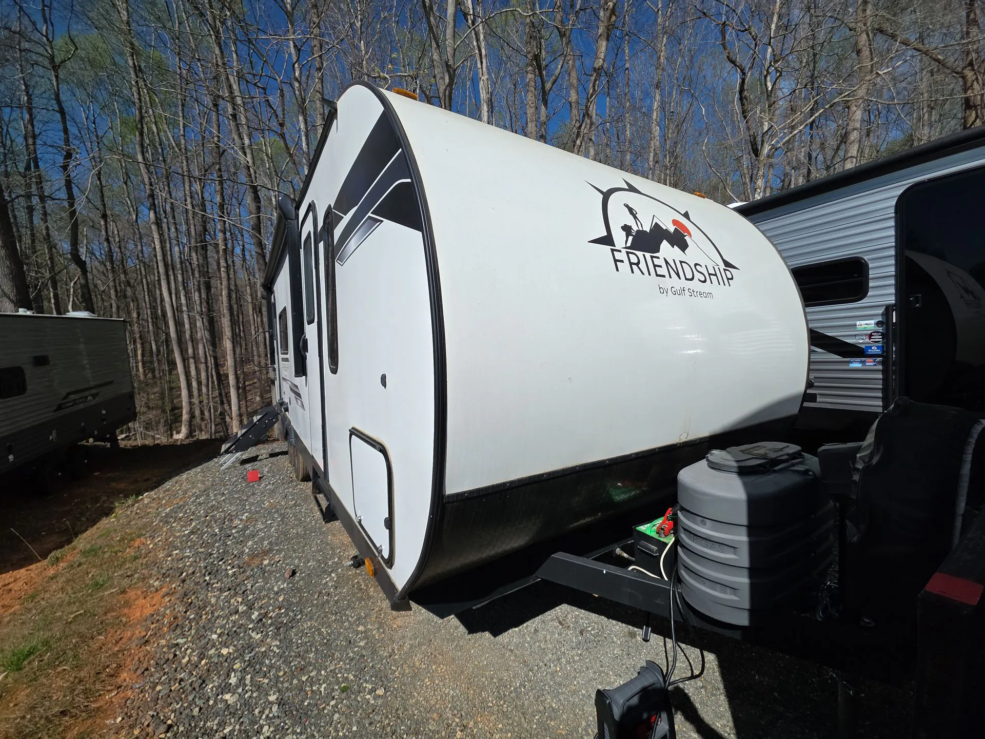 2024 Gulf Stream RV Ameri-Lite Ultra Lite 238RK - Photo 2
