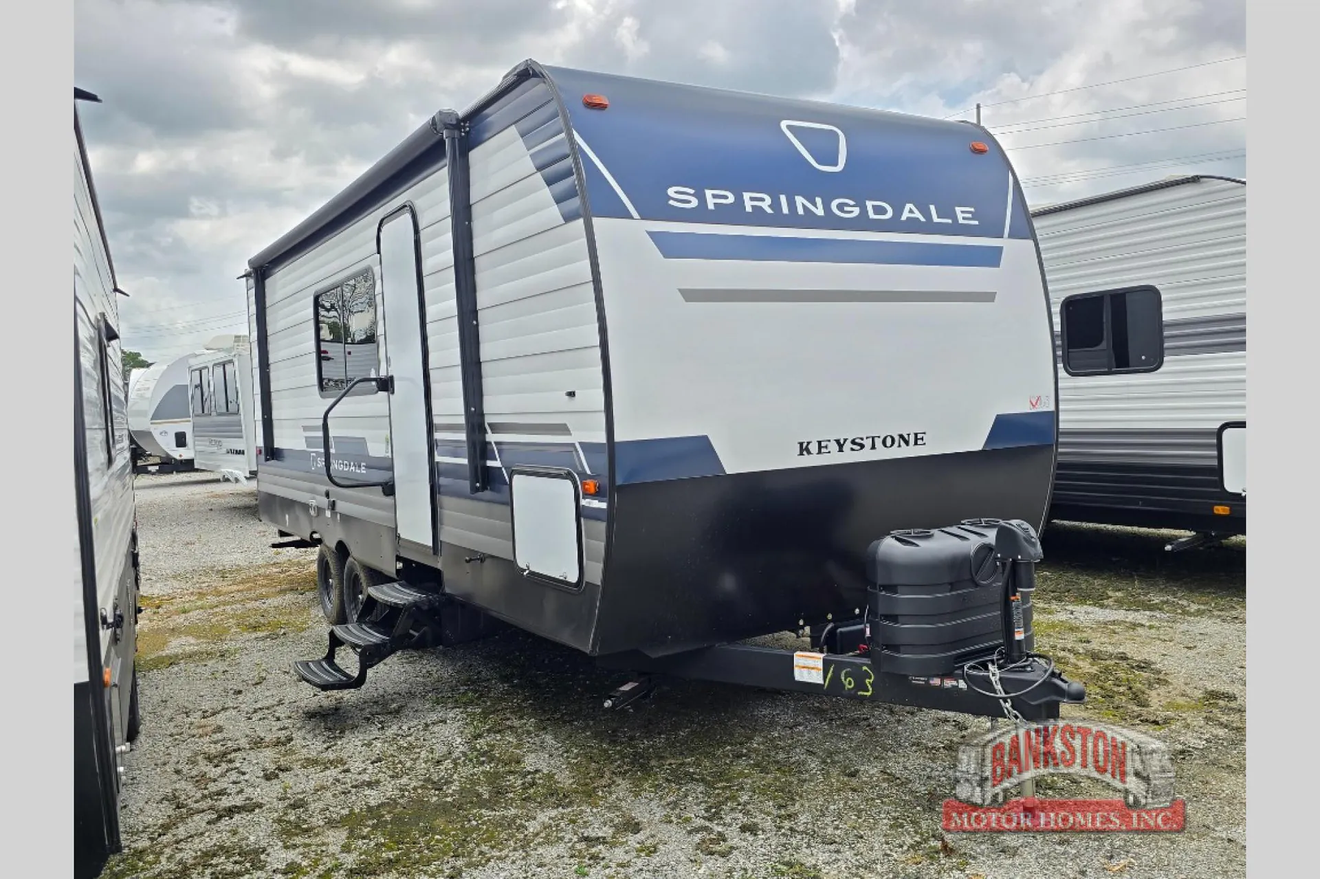 2026 Keystone Springdale Classic 224MLC - Photo 2
