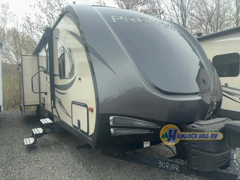 2019 Keystone Premier Ultra Lite 30RIPR - Photo 2