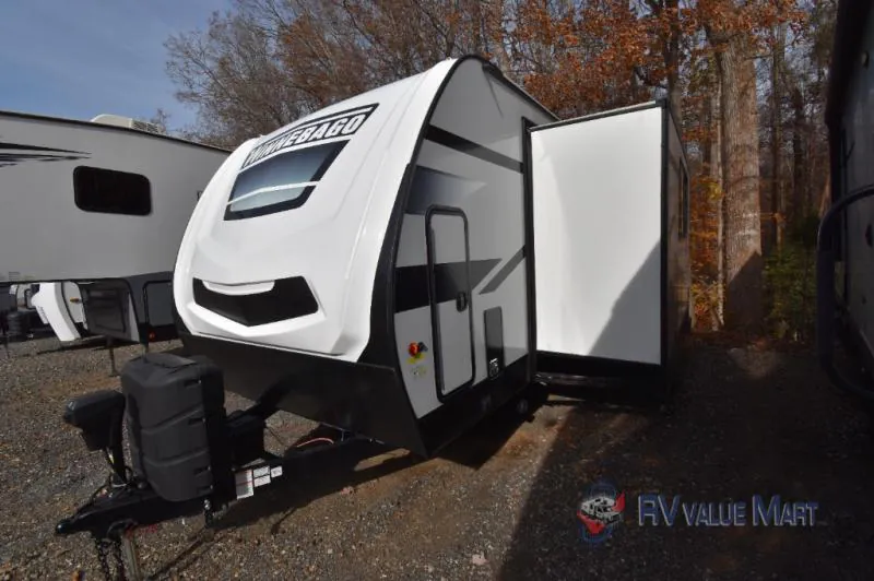 2023 Winnebago Minnie 2832FK - Photo 3