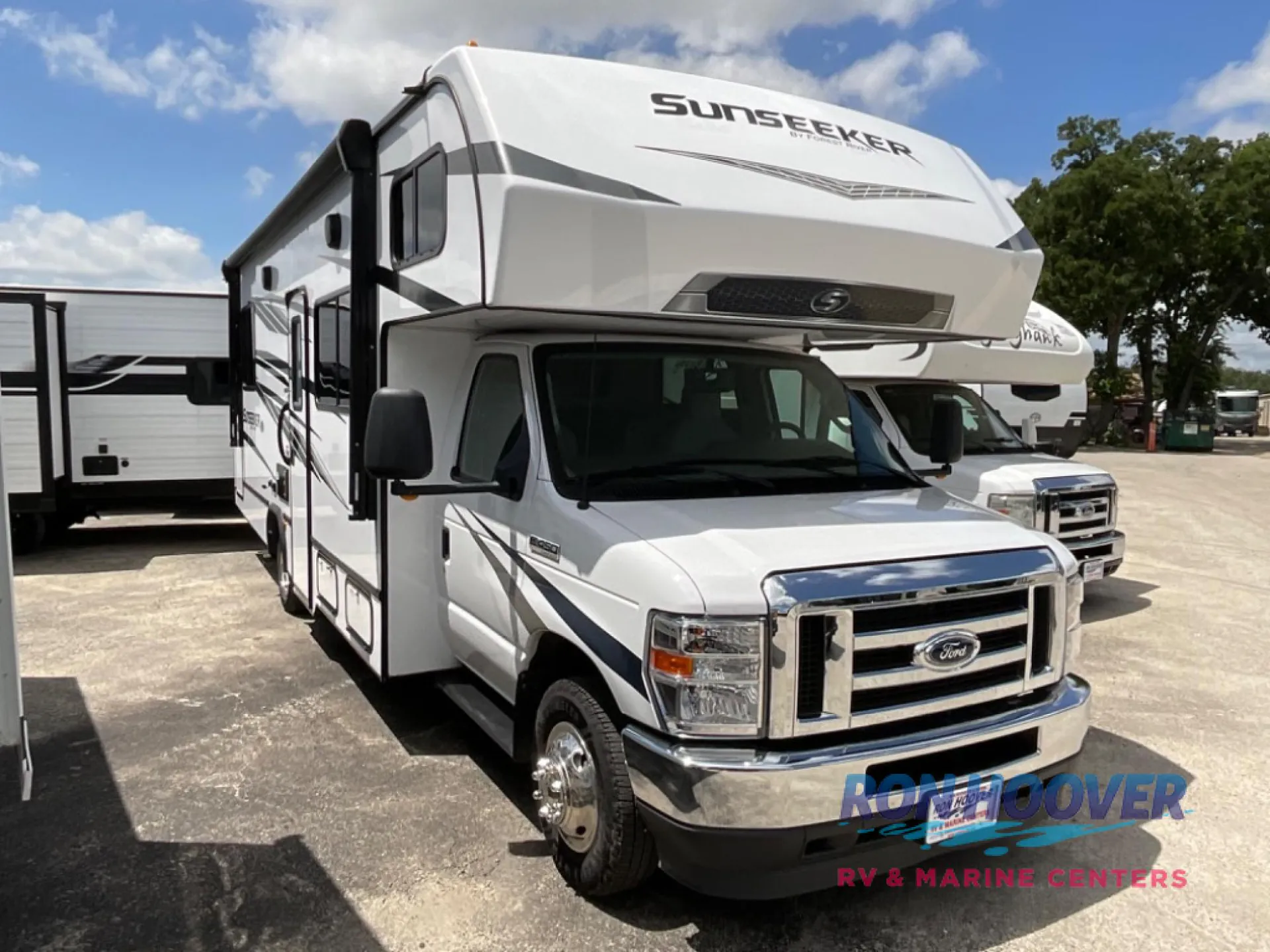 2024 Forest River Sunseeker LE 2950LE - Photo 4