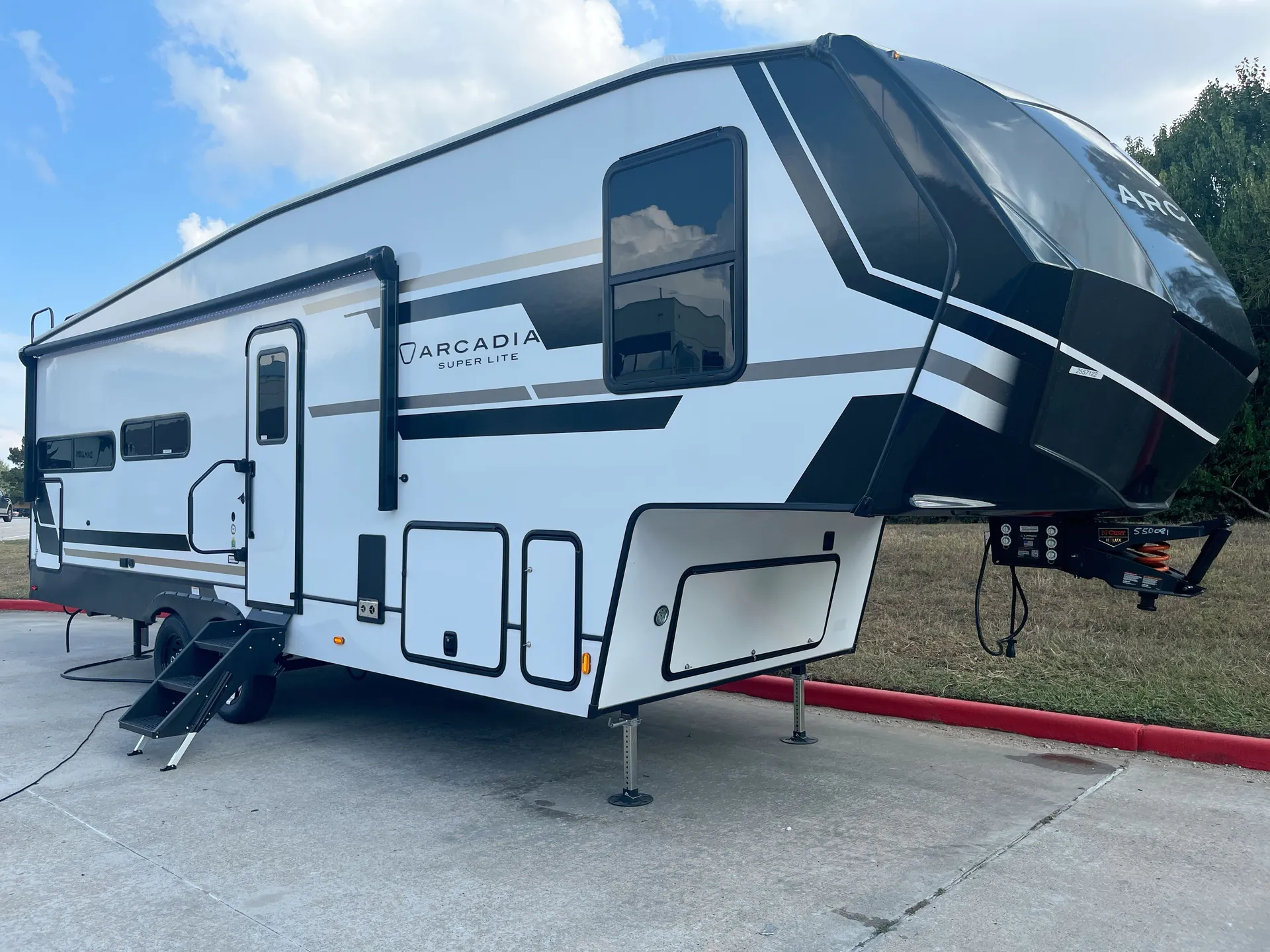 2026 Keystone Arcadia Super Lite 260SLCL - Photo 2