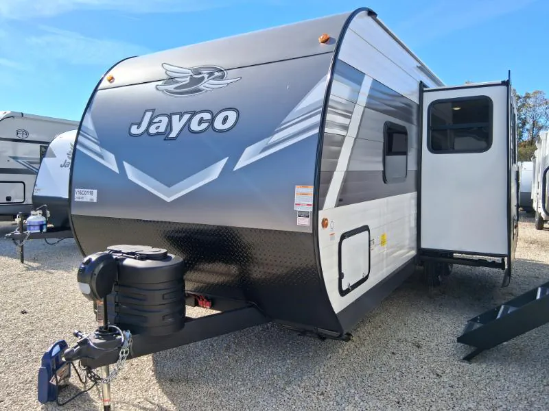 2027 Jayco Jay Flight 245BHS - Photo 4