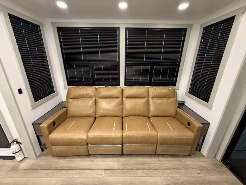2024 Brinkley Model G 3500, Photos photo 18