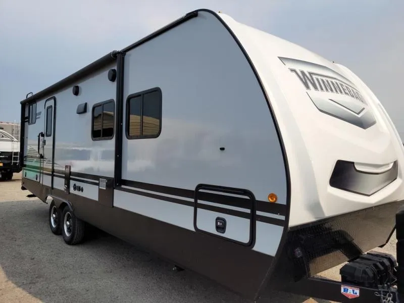 2020 Winnebago Micro Minnie 2306BHS - Photo 2