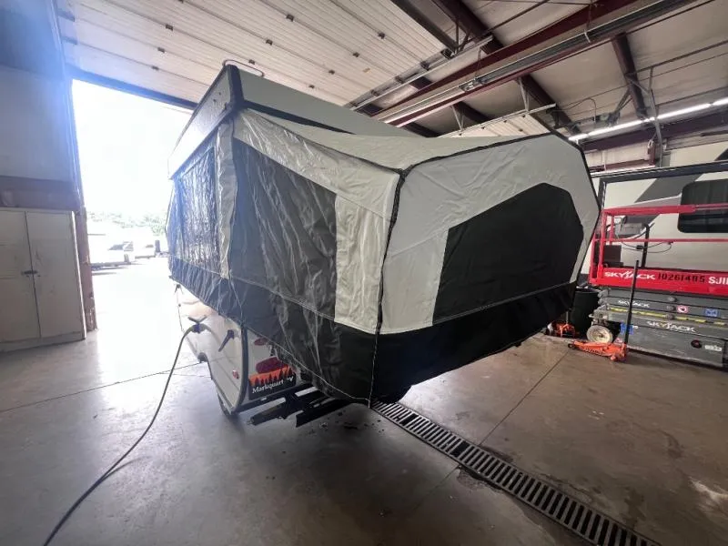 2027 Forest River RV Rockwood OTG 16OTG - Photo 4
