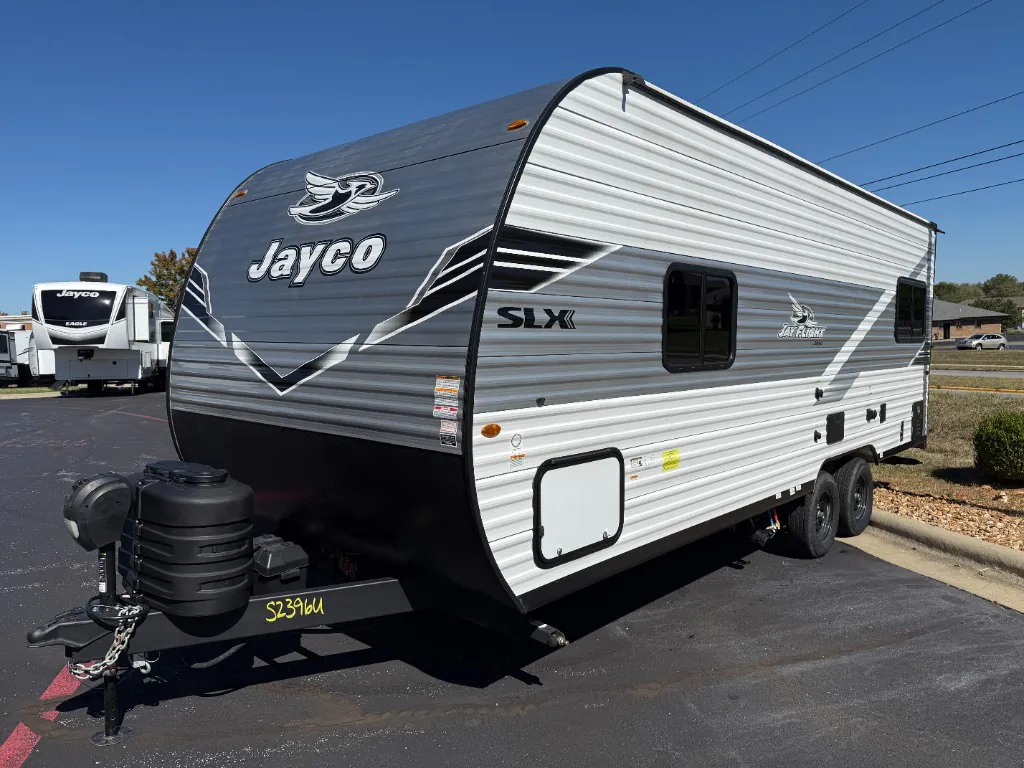 2025 Jayco Jay Flight SLX 210QB, Photos photo 4