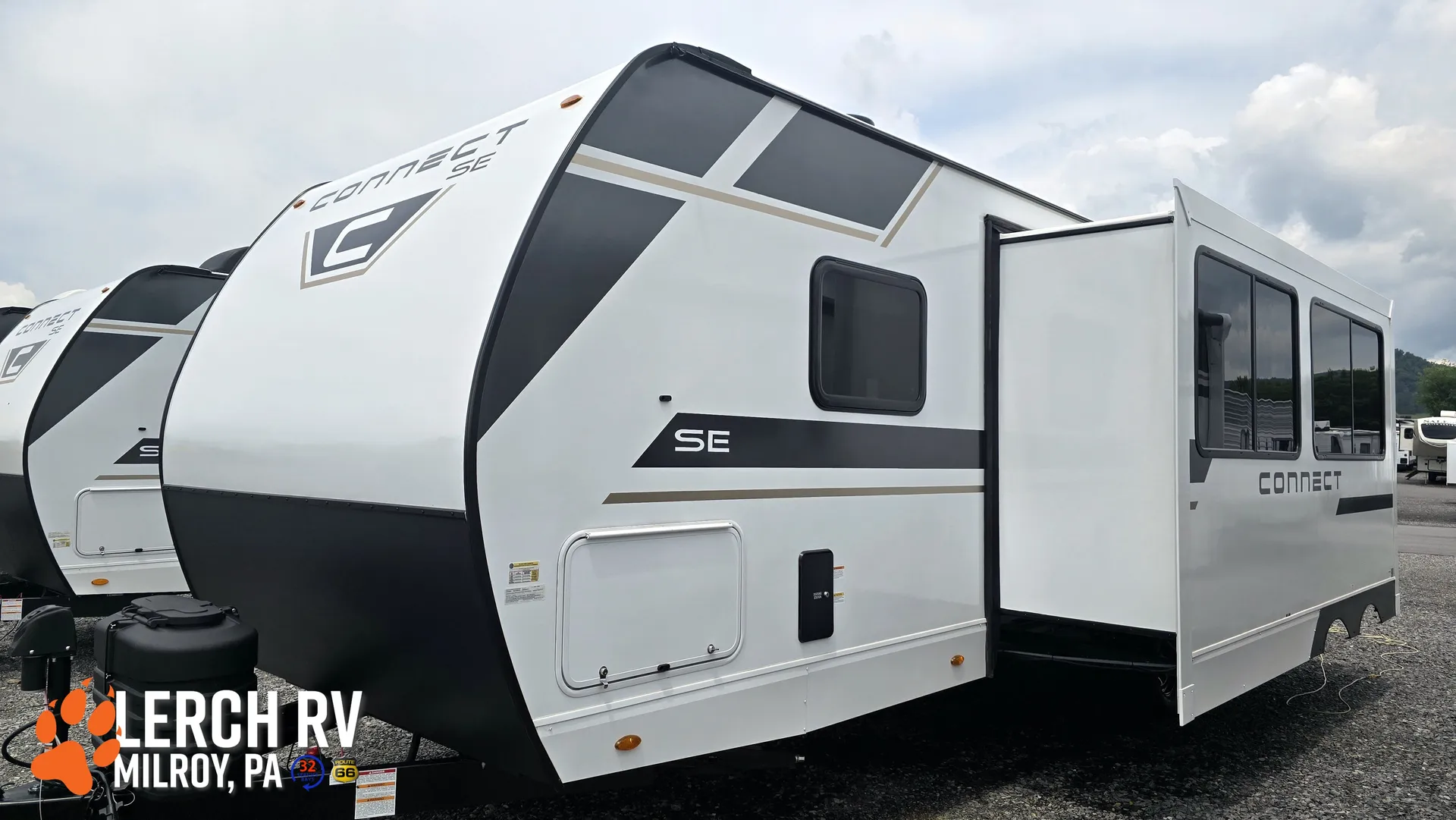 2026 KZ RV Connect SE C281BHKSE - Photo 3