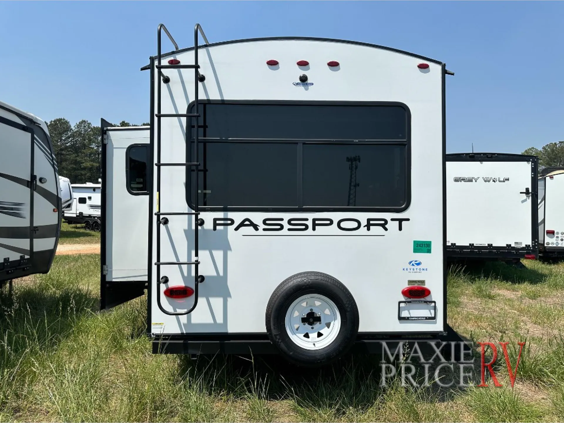 2023 Keystone Passport GT 2700RL - Photo 4