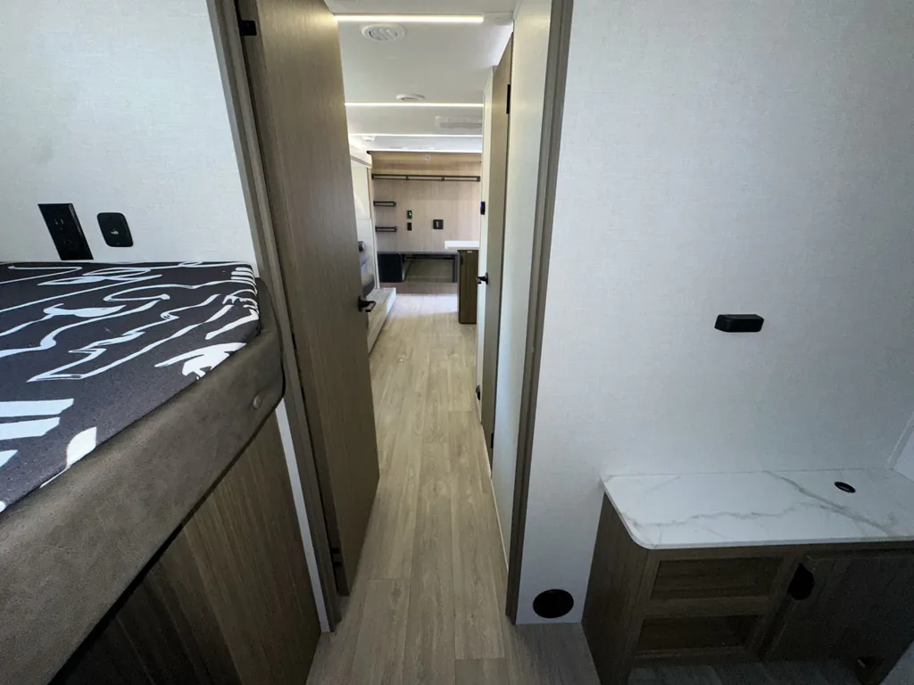 2024 Forest River Salem Cruise Lite 28VBXL, Photos photo 31