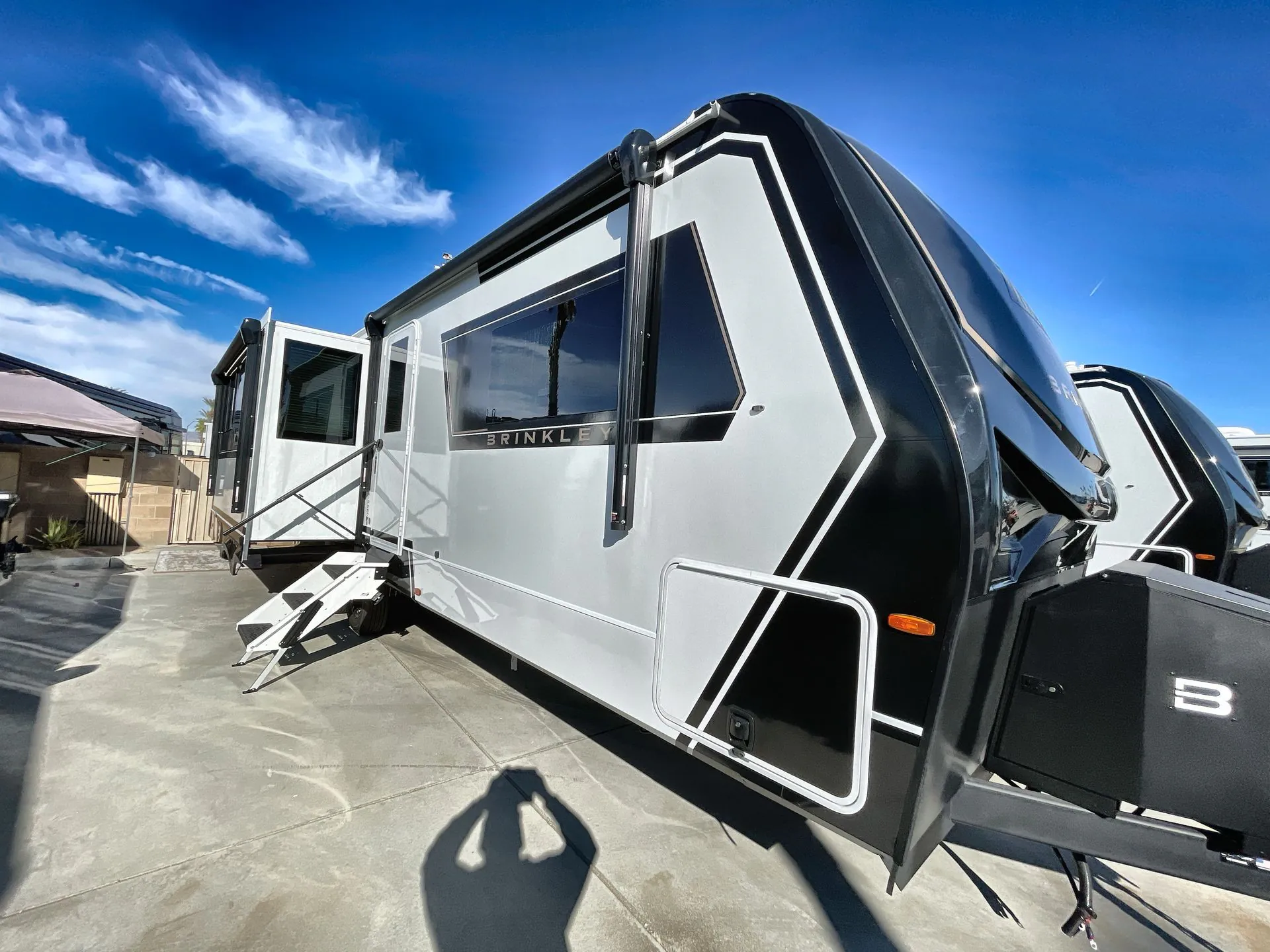 2026 Brinkley Model Z Air 297