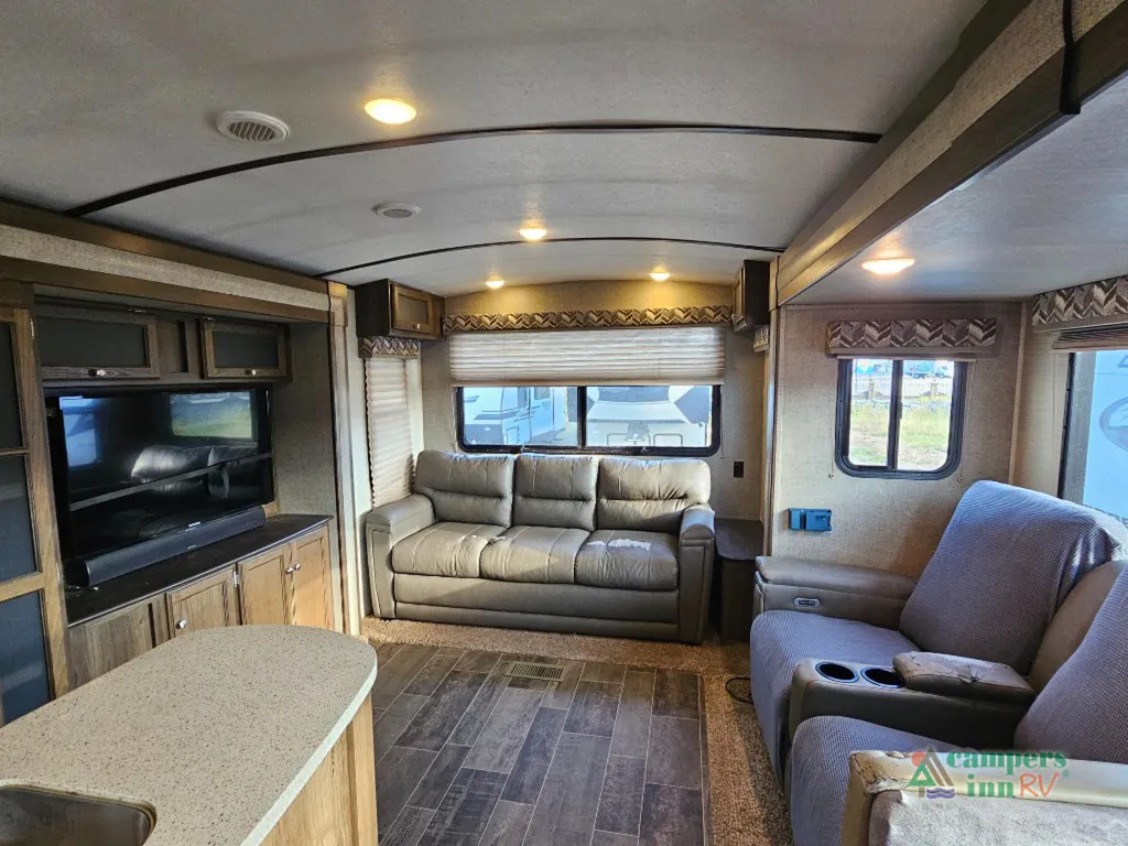 2018 Keystone Premier 30RIPR, Photos photo 32
