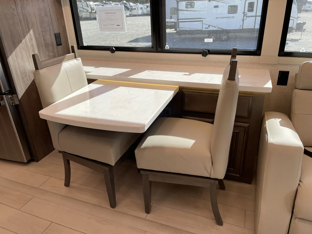 2026 Entegra Coach Aspire 44D, Photos photo 17