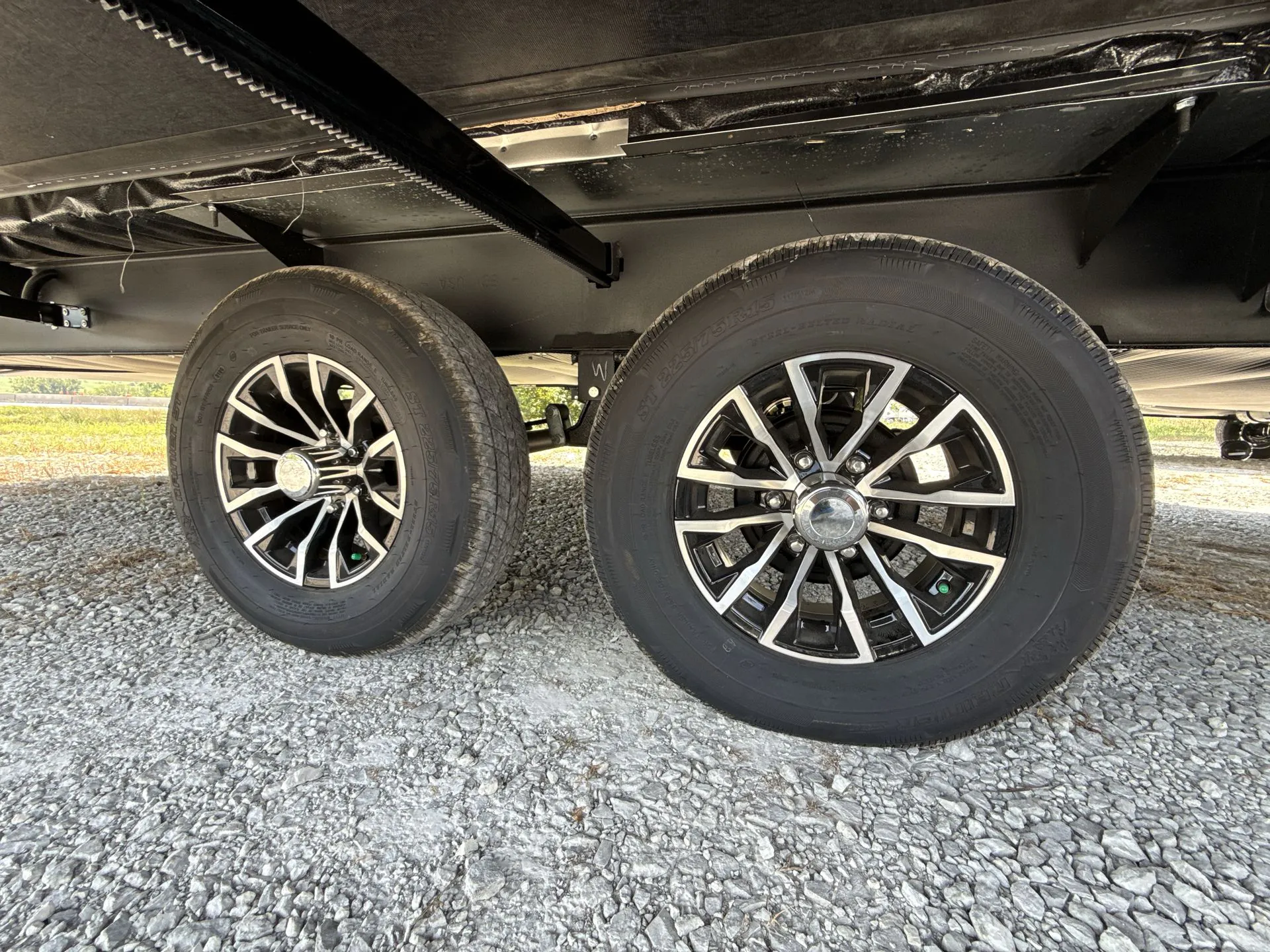 2027 Heartland Prowler 2801RLD - Photo 4